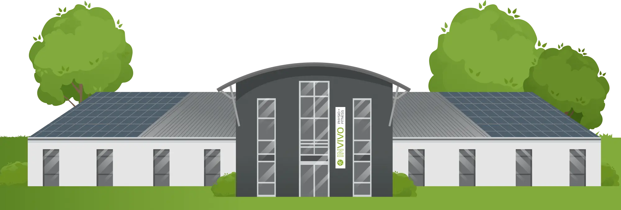 Studio Invivo Physio+Fitness in Hoya